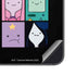 Adult Swim Adventure Time Character Tiles Galaxy S25 Skin